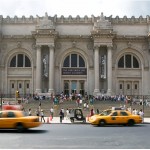 The MET