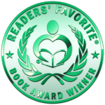 Reader's Favorite Award Winner